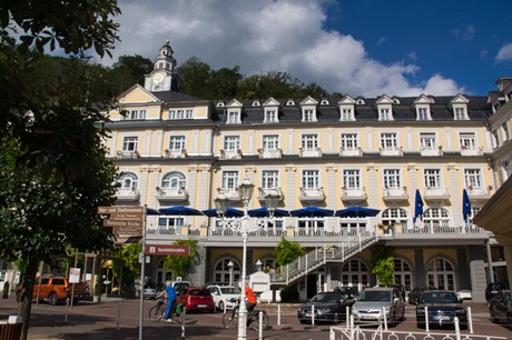 Bad Ems